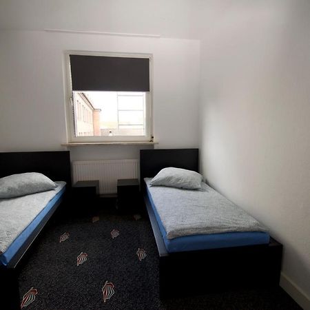 ホテルBoardinghouse グラートベック エクステリア 写真
