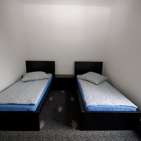 ホテルBoardinghouse グラートベック エクステリア 写真