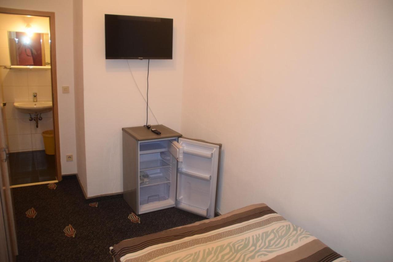 ホテルBoardinghouse グラートベック エクステリア 写真