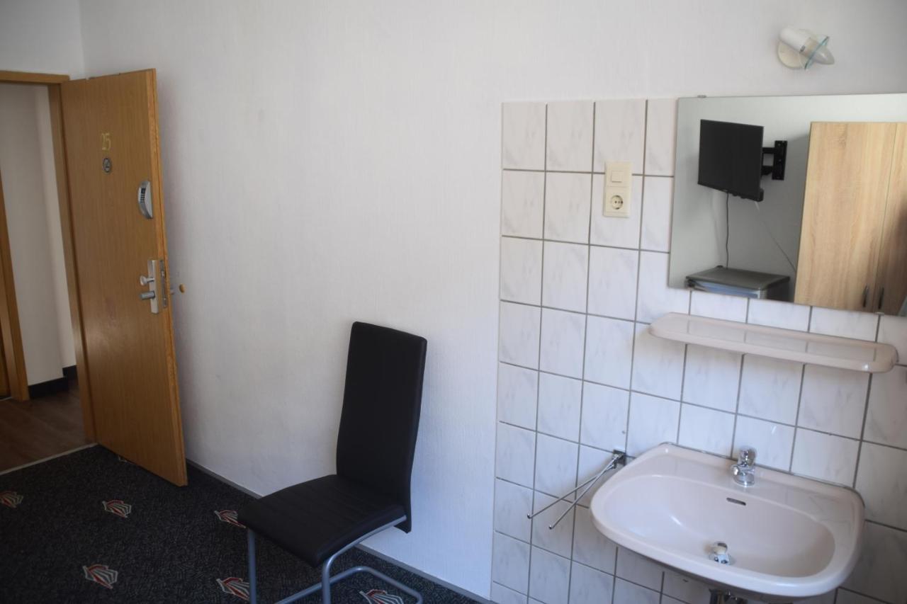 ホテルBoardinghouse グラートベック エクステリア 写真