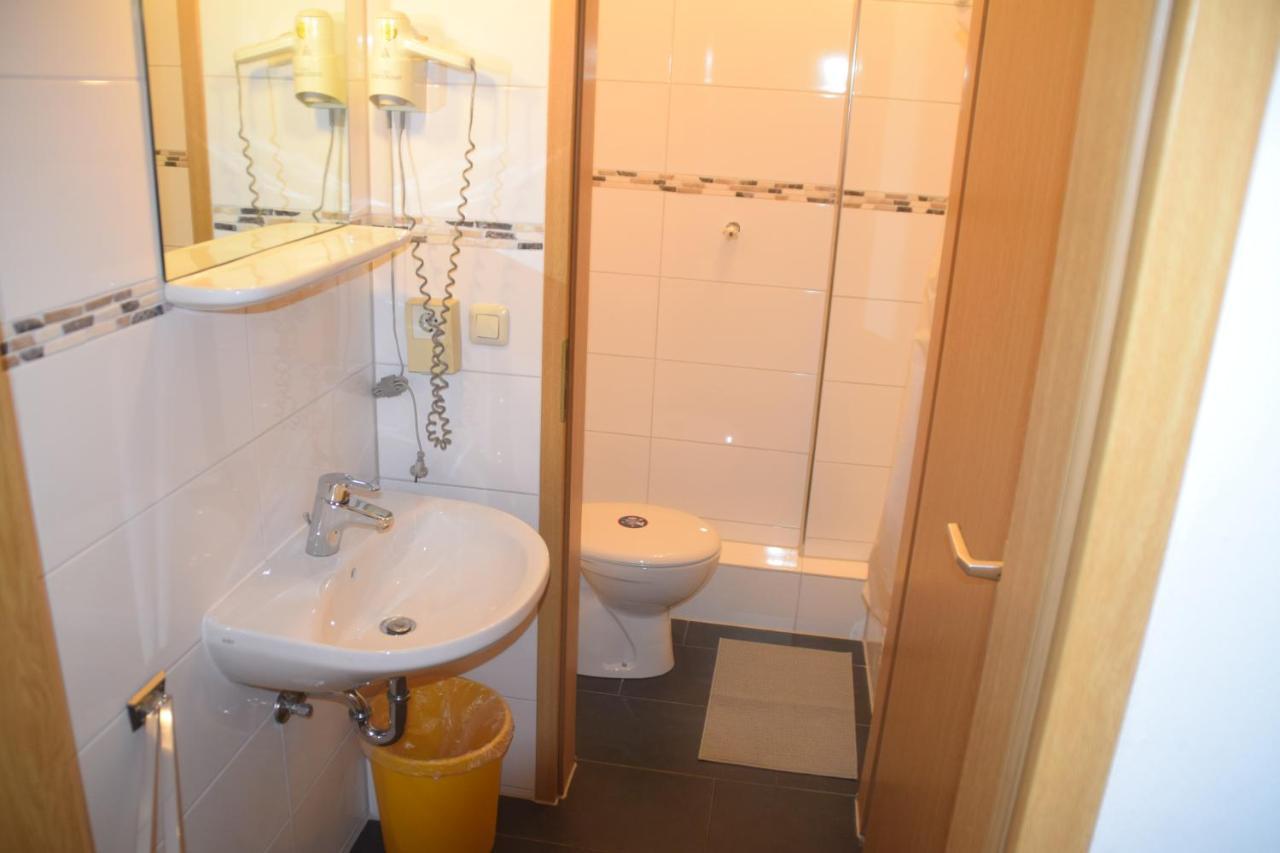 ホテルBoardinghouse グラートベック エクステリア 写真