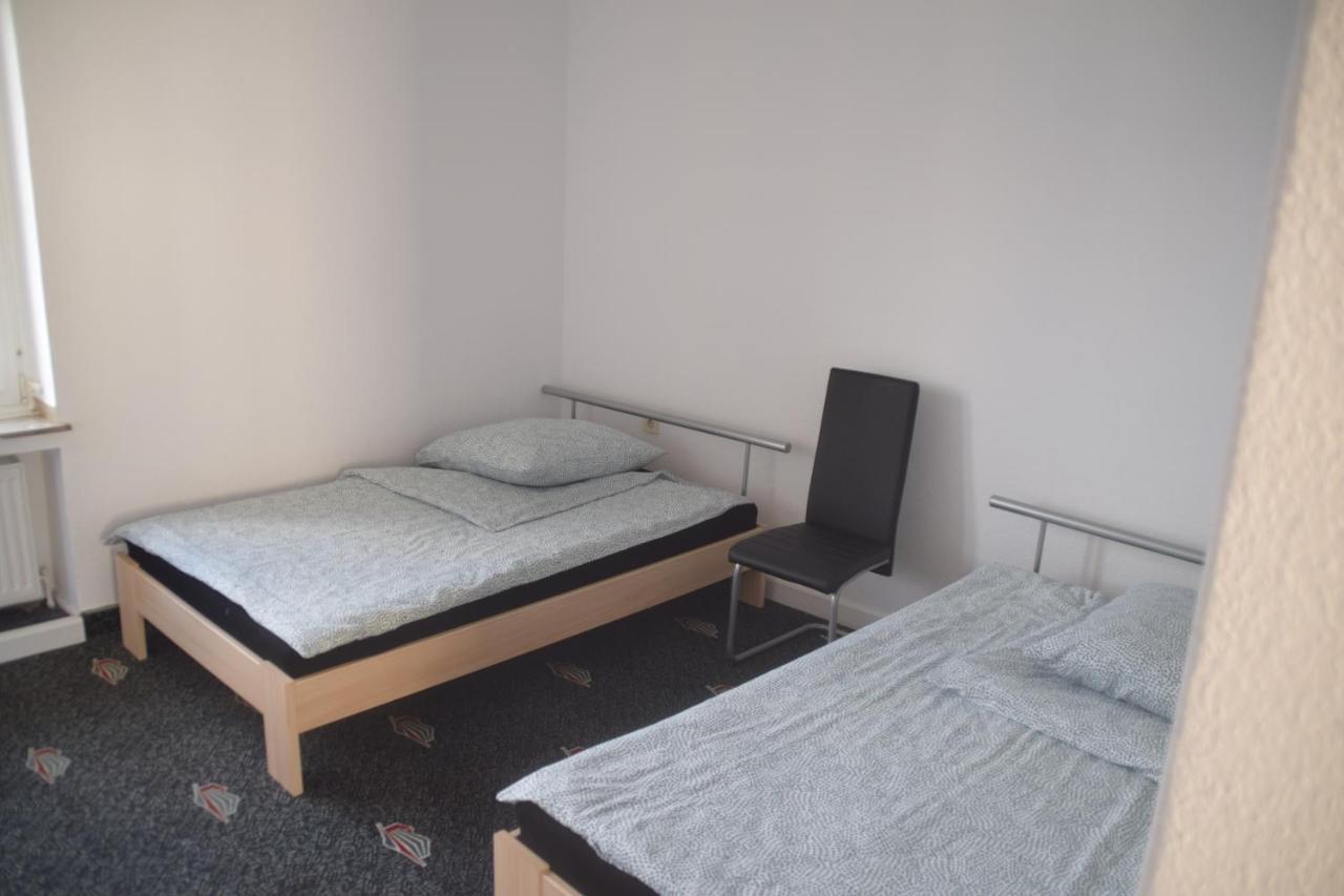ホテルBoardinghouse グラートベック エクステリア 写真