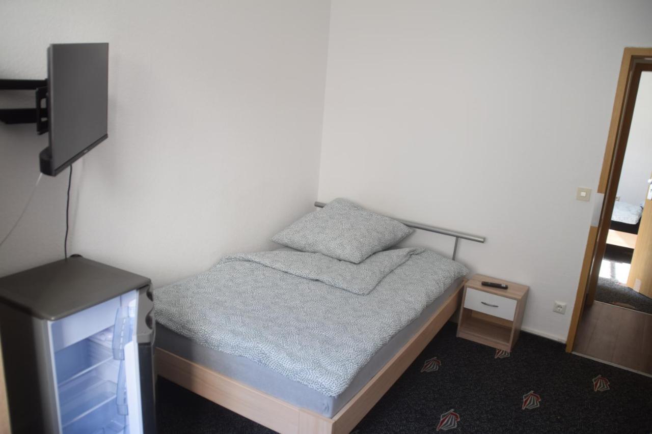 ホテルBoardinghouse グラートベック エクステリア 写真