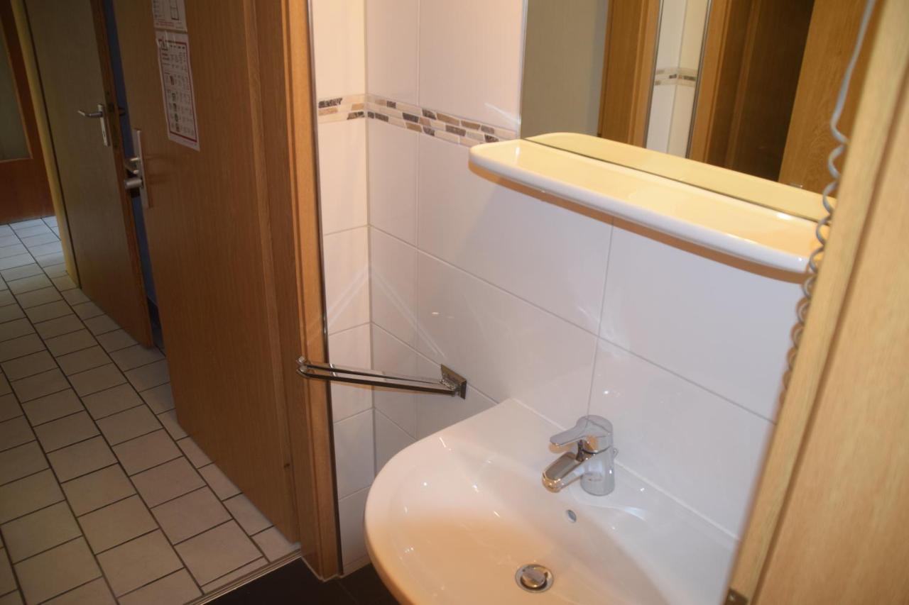 ホテルBoardinghouse グラートベック エクステリア 写真