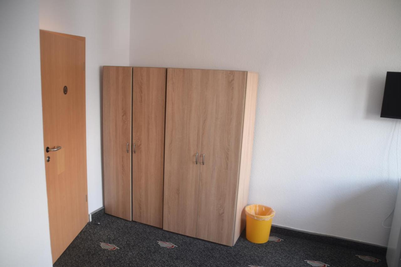 ホテルBoardinghouse グラートベック エクステリア 写真