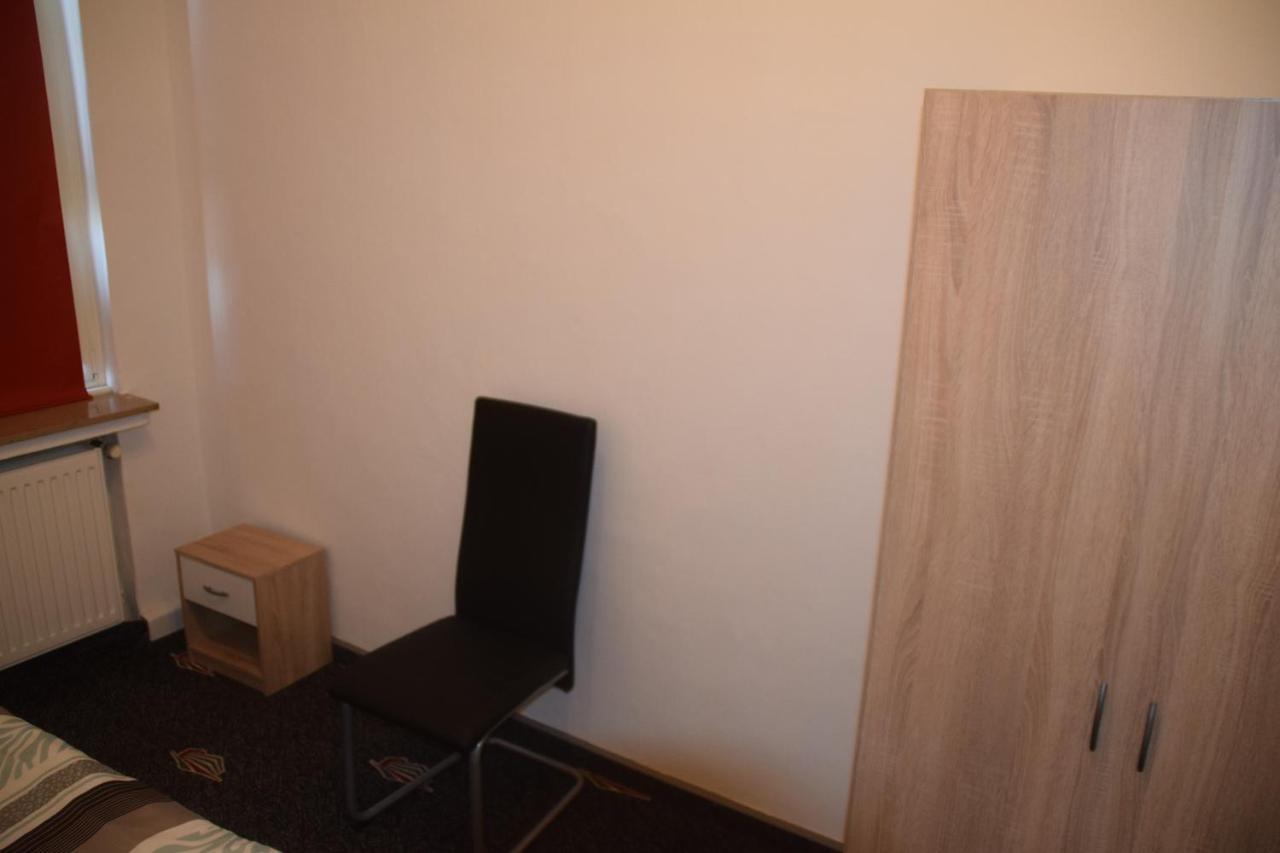 ホテルBoardinghouse グラートベック エクステリア 写真