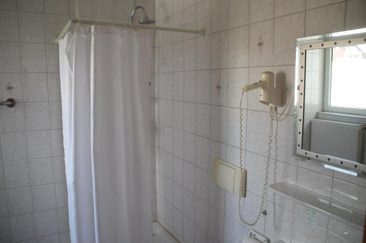 ホテルBoardinghouse グラートベック エクステリア 写真
