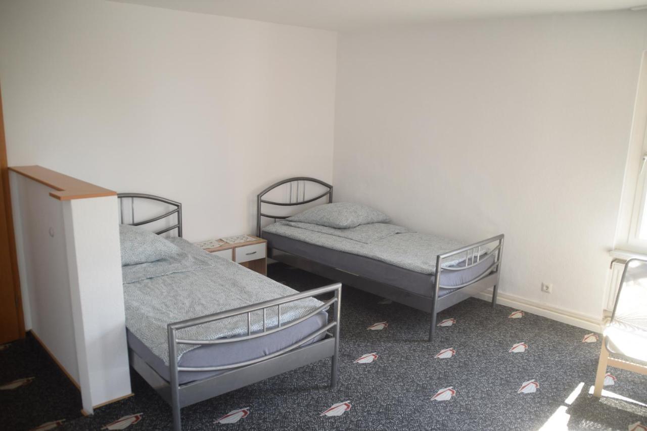 ホテルBoardinghouse グラートベック エクステリア 写真