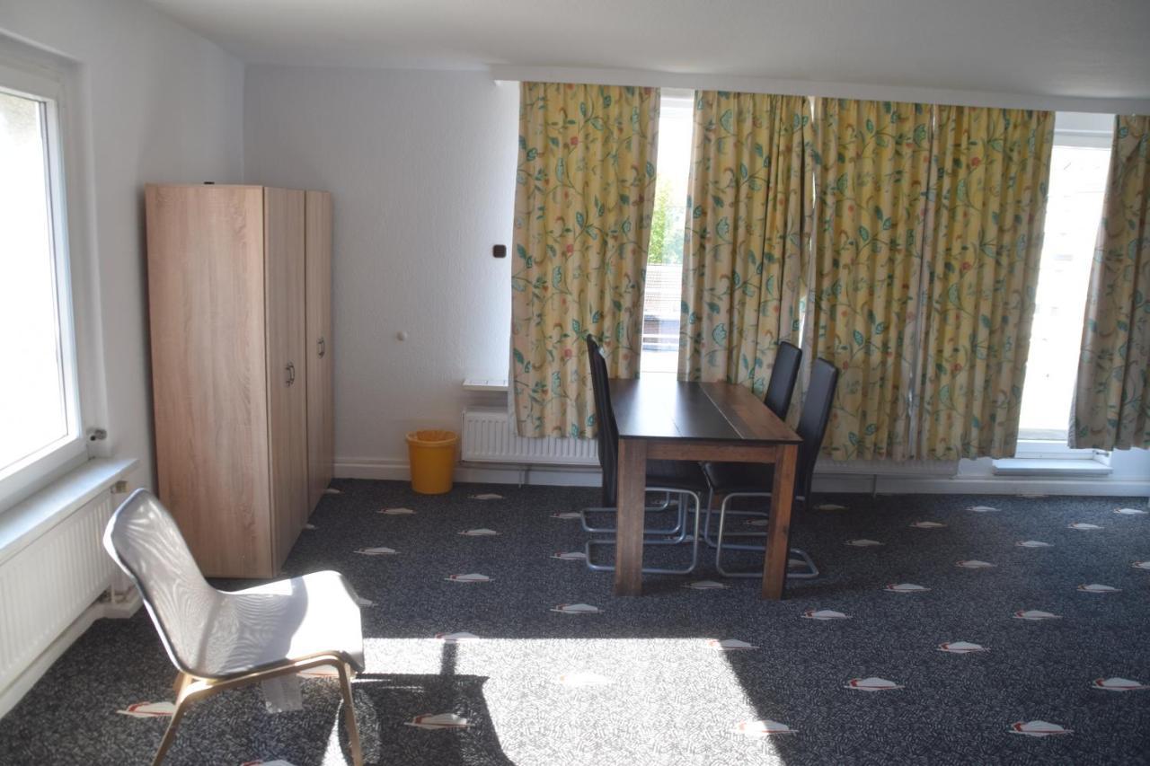 ホテルBoardinghouse グラートベック エクステリア 写真