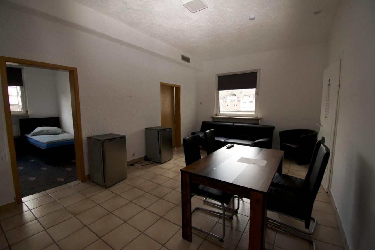 ホテルBoardinghouse グラートベック エクステリア 写真