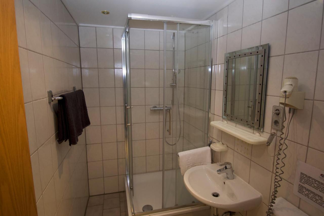 ホテルBoardinghouse グラートベック エクステリア 写真