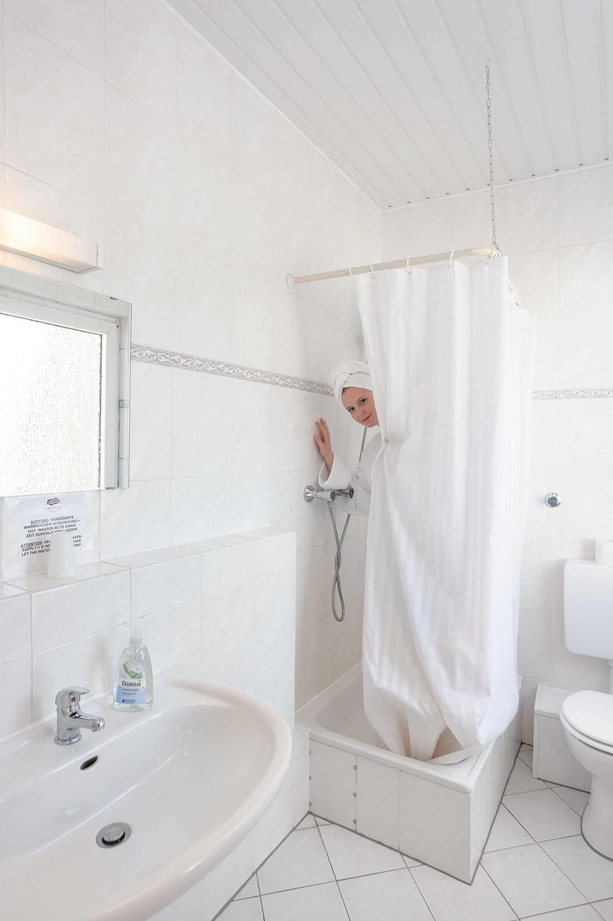 ホテルBoardinghouse グラートベック エクステリア 写真