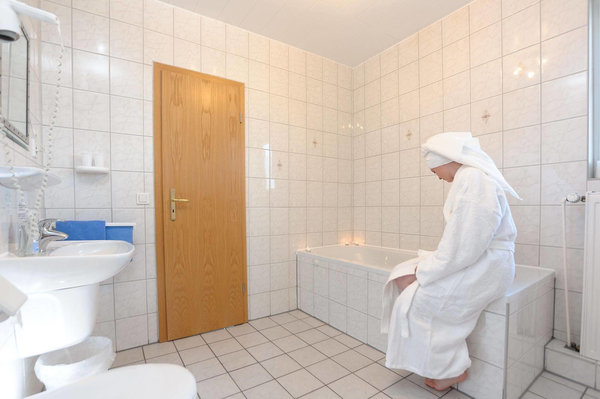 ホテルBoardinghouse グラートベック エクステリア 写真